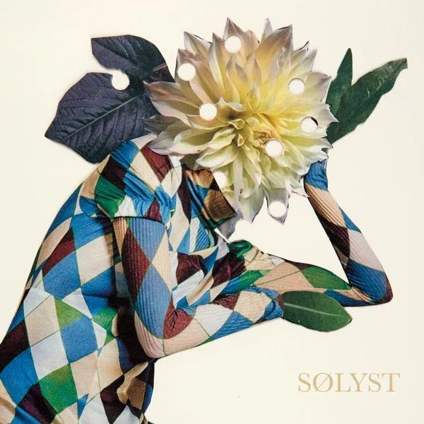 Solyst - Spring (LP) - Joco Records