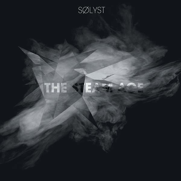 Solyst - The Steam Age (Vinyl)