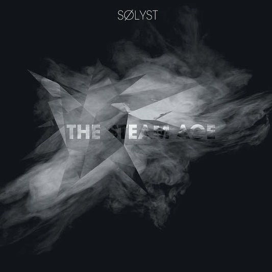 Solyst - The Steam Age (Vinyl)