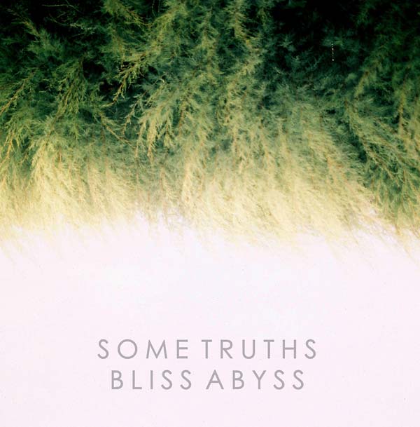 Some Truths - Bliss Abyss (2 LP) - Joco Records