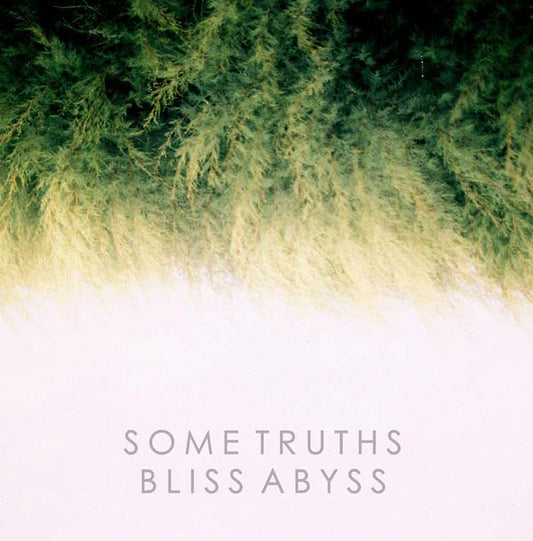 Some Truths - Bliss Abyss (2 LP) - Joco Records