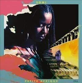 Somi - Petite Afrique (LP) - Joco Records