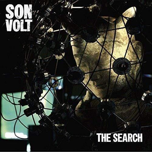 Son Volt - Search (2 LP) - Joco Records