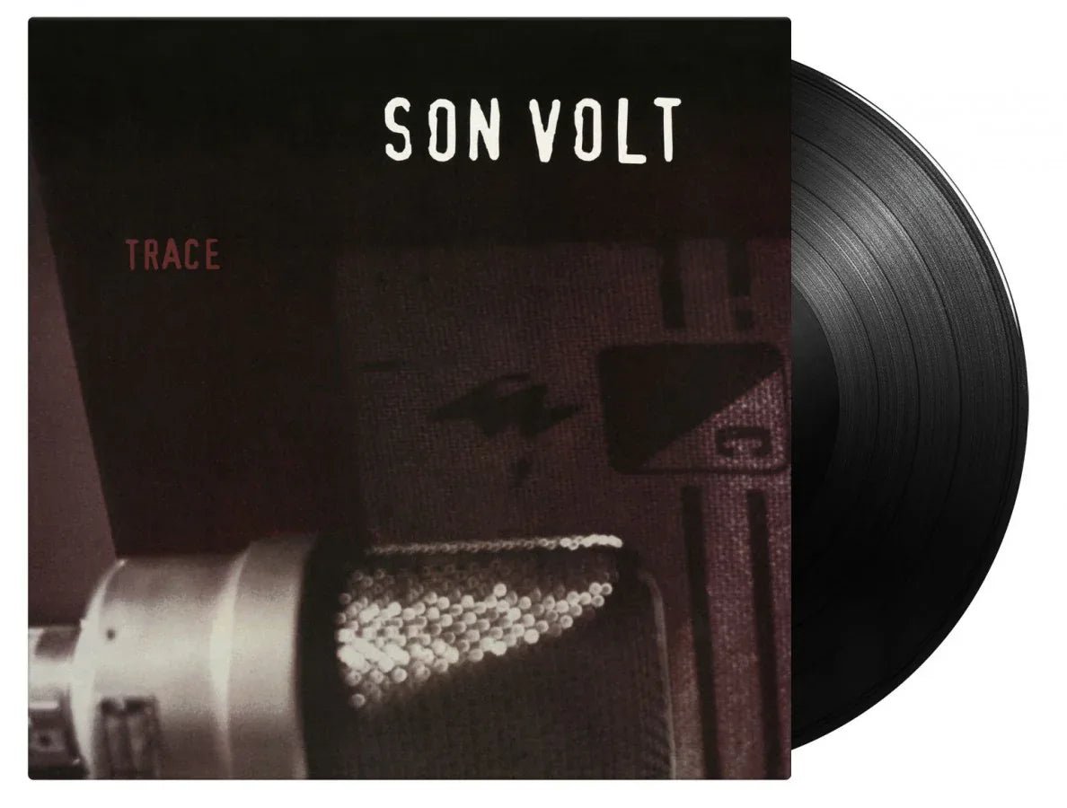 Son Volt - Trace (LP) - Joco Records