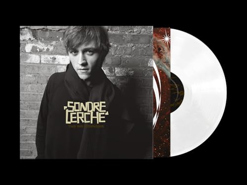 Sondre Lerche - Two Way Monologue (20th Anniversary Edition) (White 2 LP)