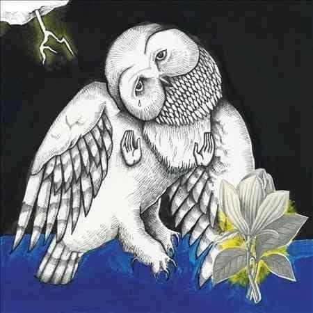 Songs: Ohia - Magnolia Electric Company Co  (Vinyl)