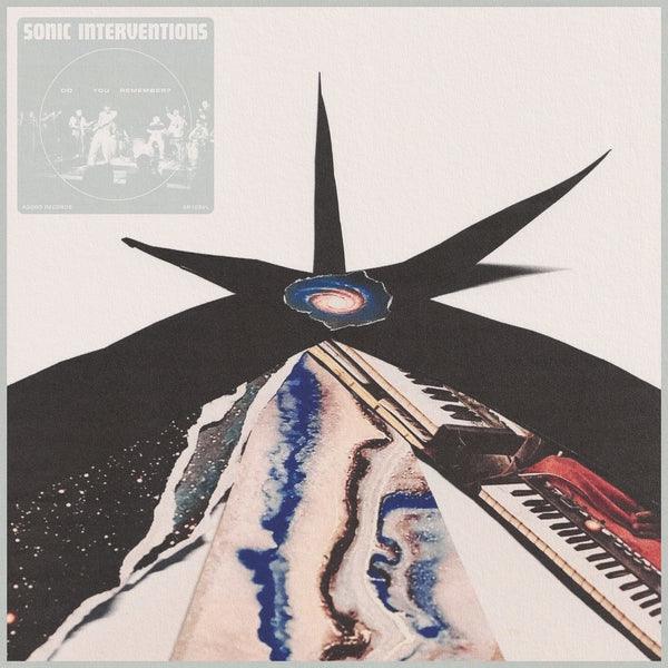 Sonic Interventions - Do You Remember? (Vinyl) - Joco Records