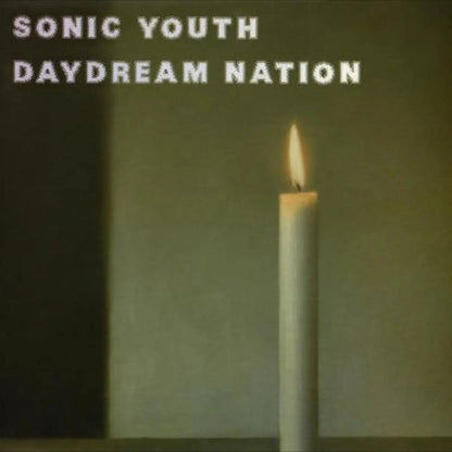 Sonic Youth - Daydream Nation (2 LP) - Joco Records