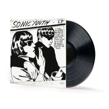 Sonic Youth - Goo (LP) - Joco Records