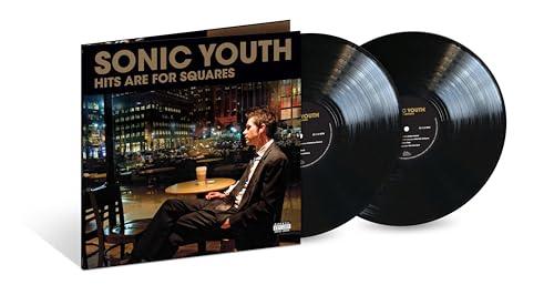 Sonic Youth - Hits Are For Squares (2 LP) - Joco Records