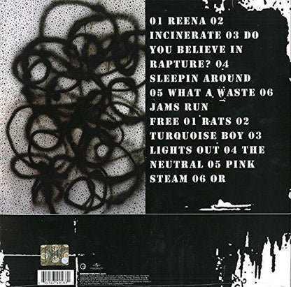 Sonic Youth - Rather Ripped (Remastered) (LP) - Joco Records