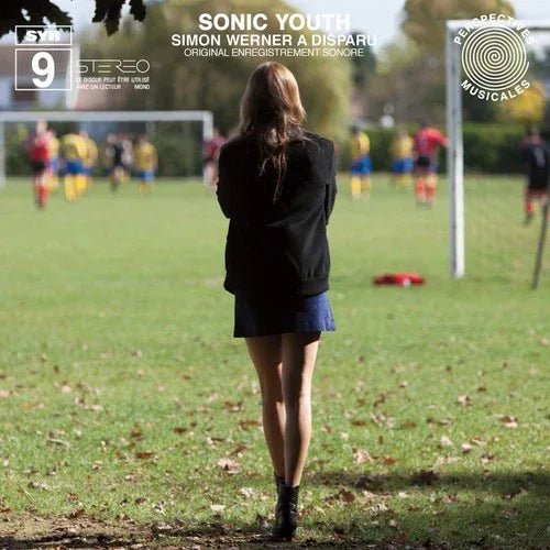 Sonic Youth - Simon Werner a Disparu (Vinyl) - Joco Records