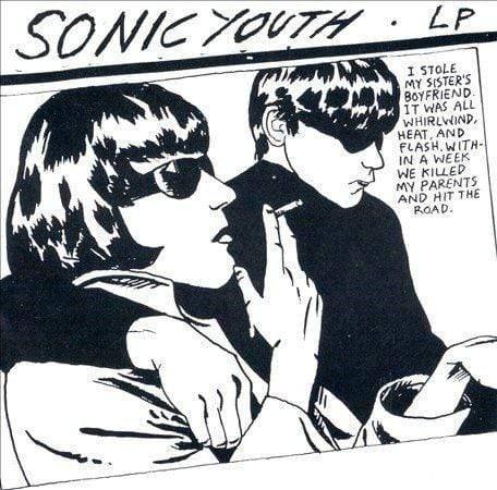 Sonic Youth - Washing Machine (2 LP)