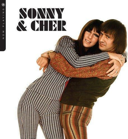 Sonny & Cher - Now Playing (Brick & Mortar Exclusive) (LP) - Joco Records