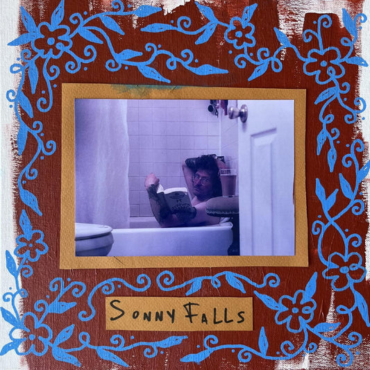 Sonny Falls - Sonny Falls (LP) - Joco Records
