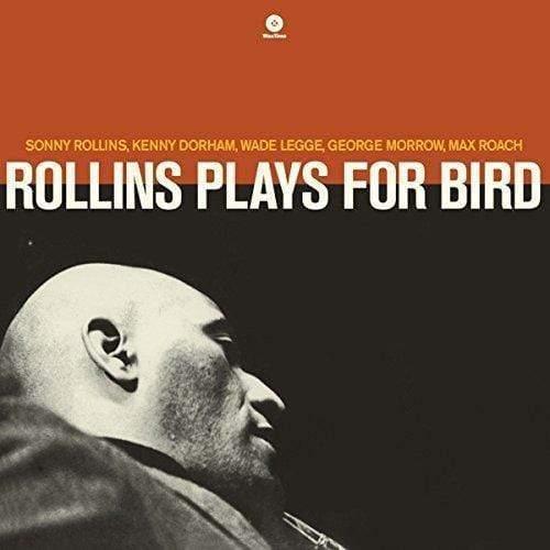 Sonny Rollins -  (Vinyl)