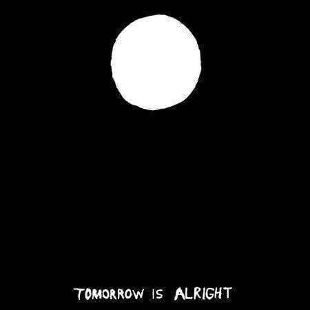 Sonny & The Sunsets - Tomorrow Is Alright (LP) - Joco Records