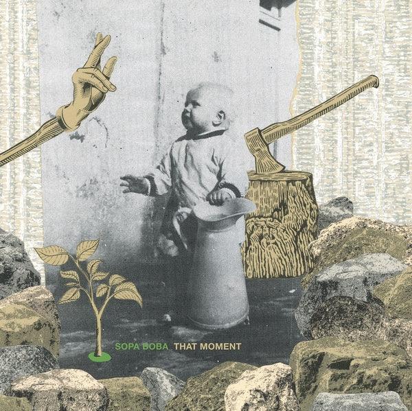 Sopa Boba - That Moment (Vinyl) - Joco Records