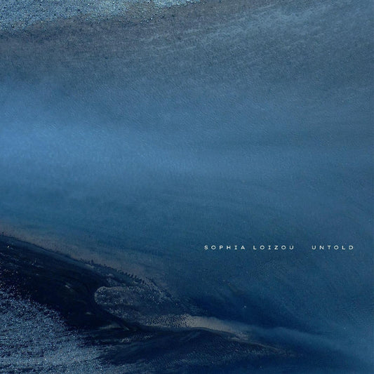 Sophia Loizou - Untold (Vinyl) - Joco Records