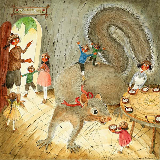 Sophie Dickinson - Cucucanady (Vinyl)