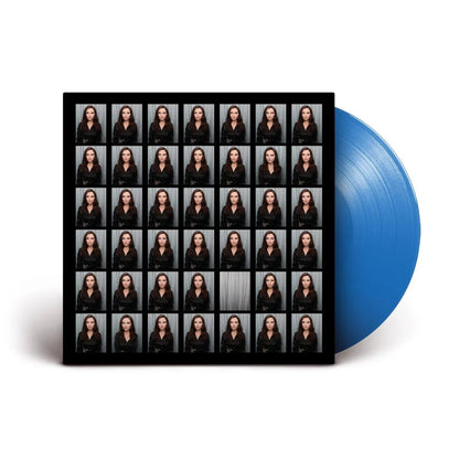 Sophie Ellis-Bextor - Perimenopop (Blue Vinyl) (Indie Exclusive) (LP) - Joco Records