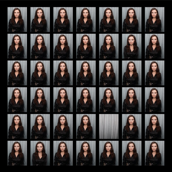 Sophie Ellis-Bextor - Perimenopop (Blue Vinyl) (Indie Exclusive)