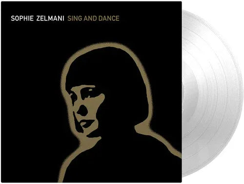 Sophie Zelmani - Sing & Dance (Limited Edition Import, 180 Gram, Clear Vinyl) (LP)