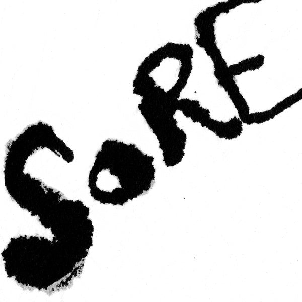 Sore Eros - Sore Eros (2 LP) - Joco Records