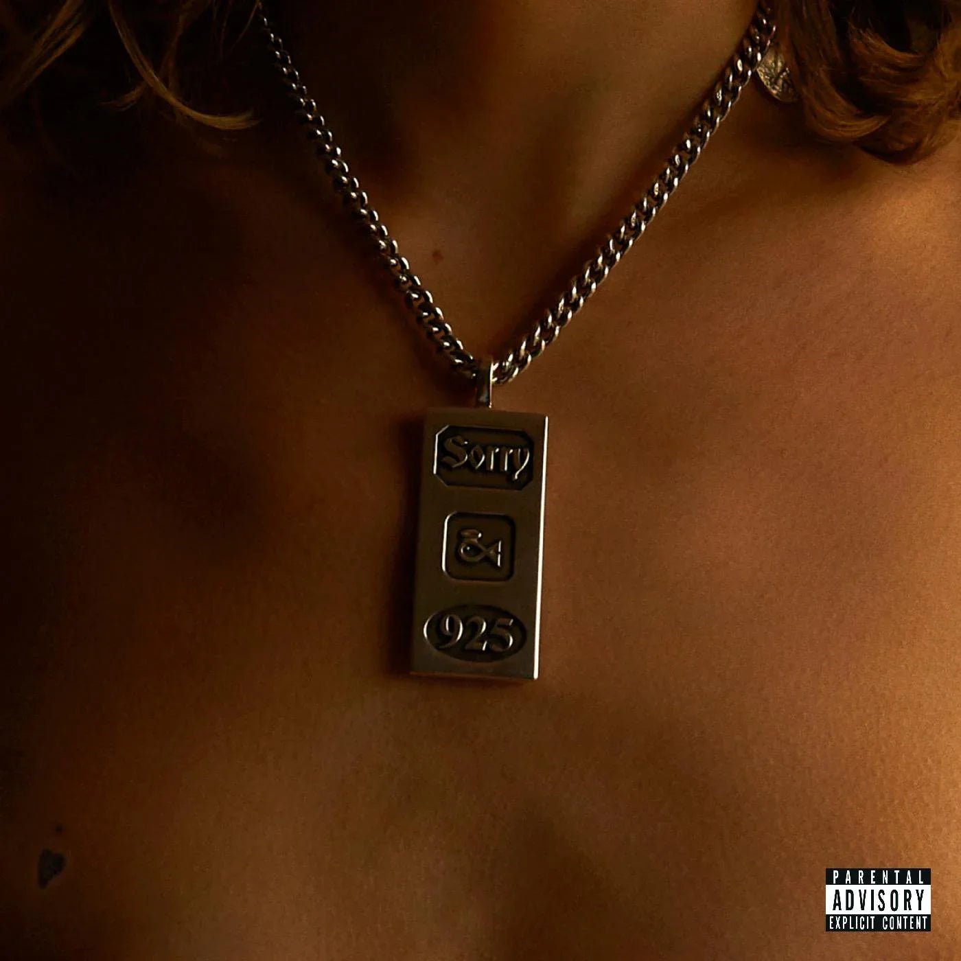 Sorry - 925 (LP) - Joco Records