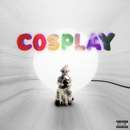 Sorry - Cosplay (LP) - Joco Records