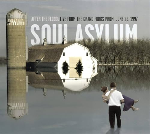 Soul Asylum - After The Flood: Live From The Grand Forks Prom (RSD Exclusive, 4.12.25) (2 LP) - Joco Records