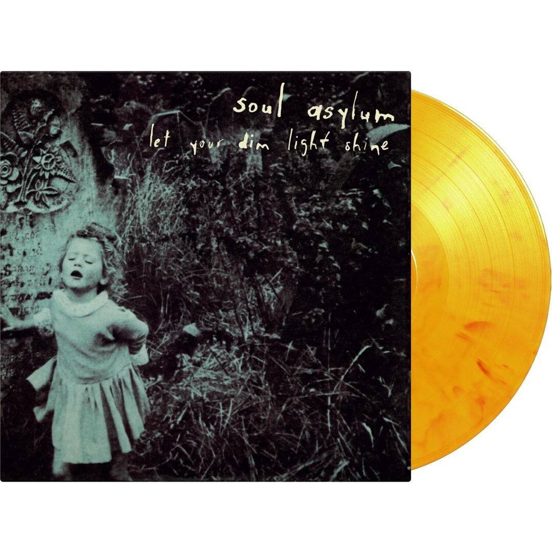 Soul Asylum - Let Your Dim Light Shine