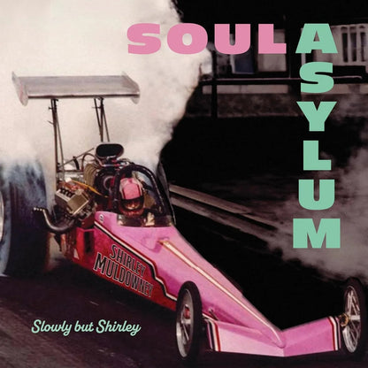 Soul Asylum - Slowly But Shirley (LP) - Joco Records