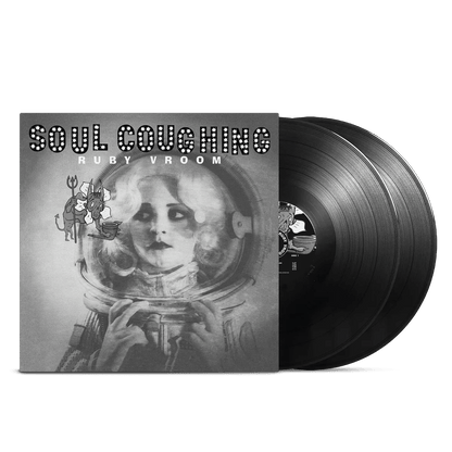 Soul Coughing - Ruby Vroom: 30th Anniversary Edition (Booklet, Gatefold) (2 LP) - Joco Records