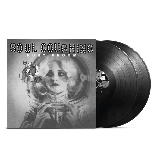 Soul Coughing - Ruby Vroom: 30th Anniversary Edition (Booklet, Gatefold) (2 LP) - Joco Records