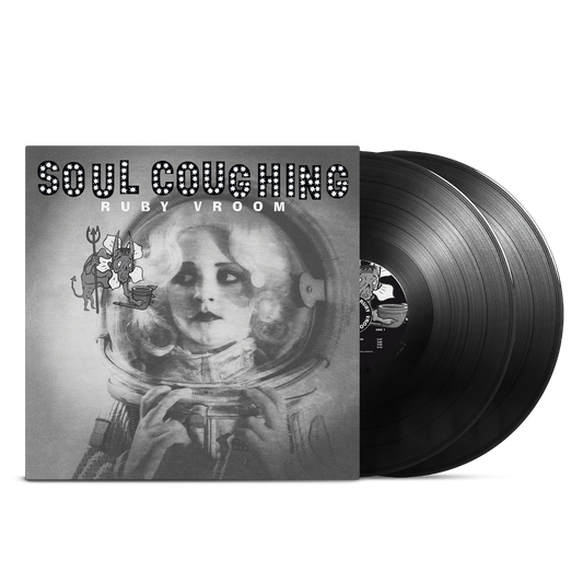 Soul Coughing - Ruby Vroom: 30th Anniversary Edition (Booklet, Gatefold) (2 LP)