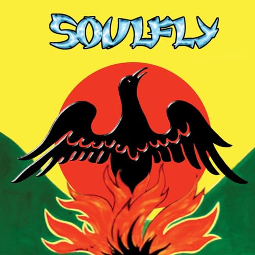 Soulfly - Primitive (LP) - Joco Records