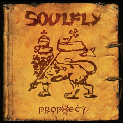 Soulfly - Prophecy (2 LP) - Joco Records
