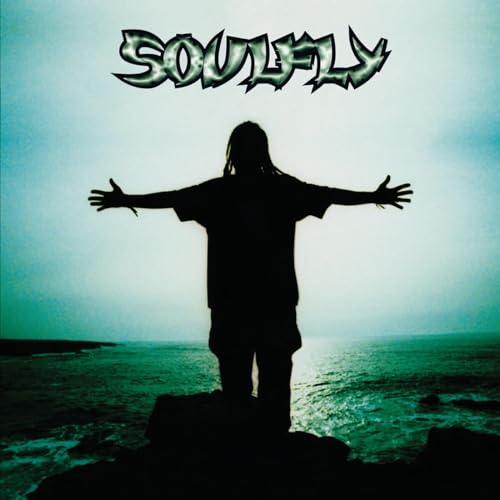 Soulfly - Soulfly (LP) - Joco Records