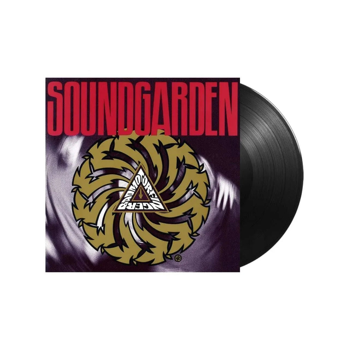 Soundgarden - Badmotorfinger (Limited Import) (LP) - Joco Records
