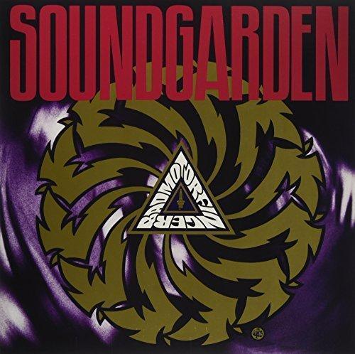 Soundgarden - Badmotorfinger (LP) - Joco Records