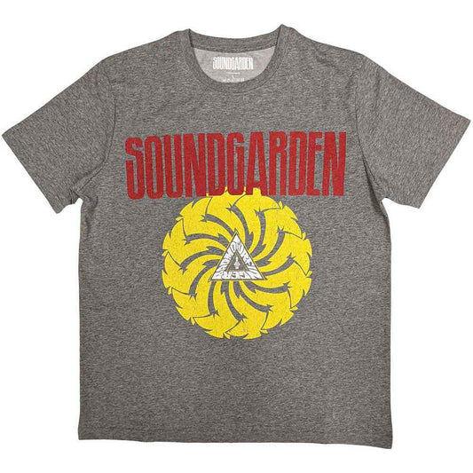 Soundgarden - Badmotorfinger V.1 (T-Shirt) - Joco Records