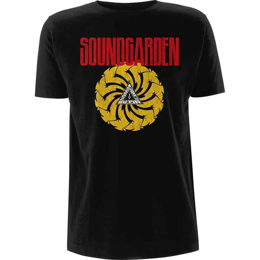 Soundgarden - Badmotorfinger V.3 (T-Shirt) - Joco Records