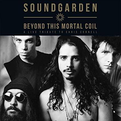Soundgarden - Beyond This Mortal Coil (2 LP) - Joco Records