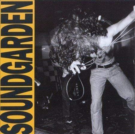 Soundgarden - Louder Than Love (LP) - Joco Records