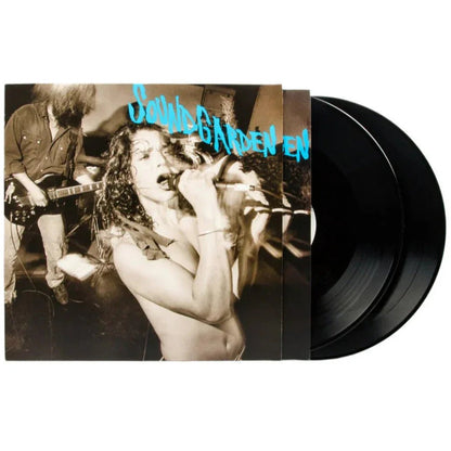 Soundgarden - Screaming Life / Fopp (Remastered) (2 LP) - Joco Records