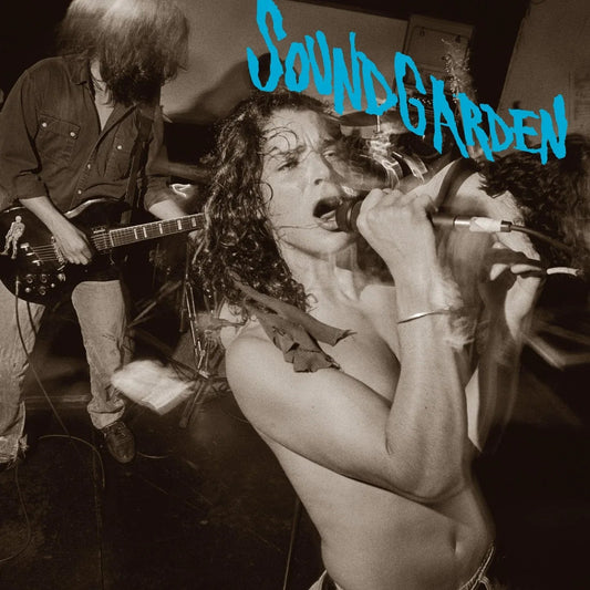 Soundgarden - Screaming Life / Fopp (Remastered) (2 LP) - Joco Records
