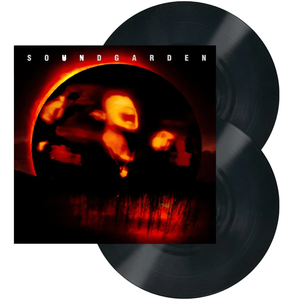 Soundgarden - Superunknown (Remastered, 180 Gram) (2 LP) - Joco Records
