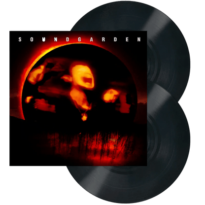 Soundgarden - Superunknown (Remastered, 180 Gram) (2 LP) - Joco Records