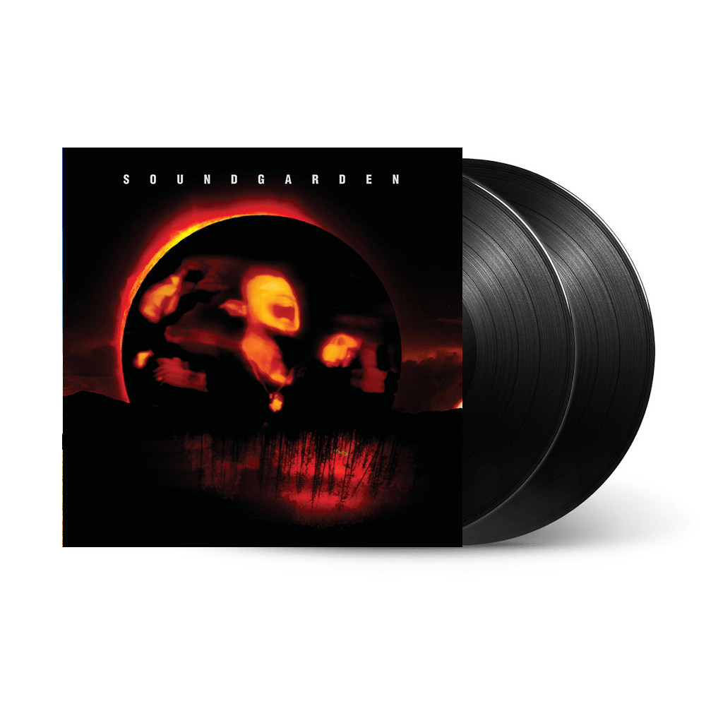 Soundgarden - Superunknown (Remastered, 180 Gram) (2 LP) - Joco Records